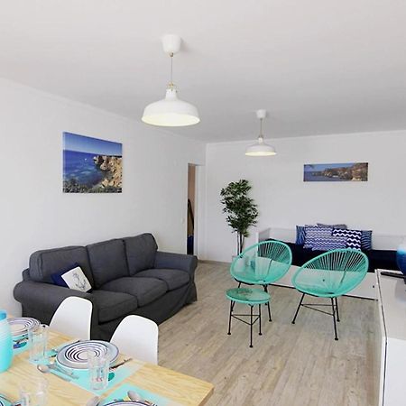 Albufeira Apartments Exterior foto