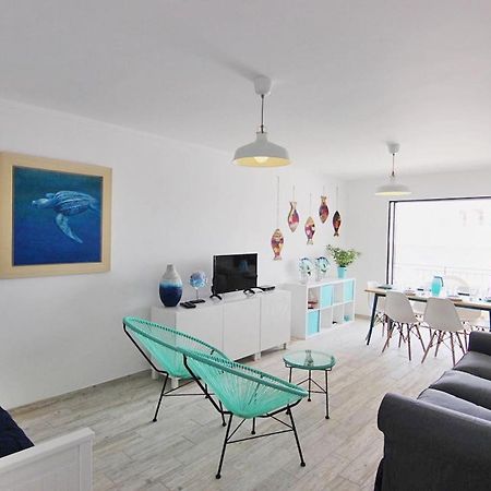 Albufeira Apartments Exterior foto