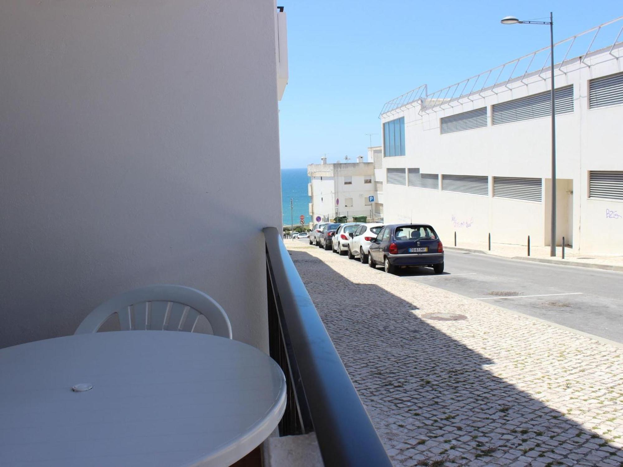 Albufeira Apartments Exterior foto